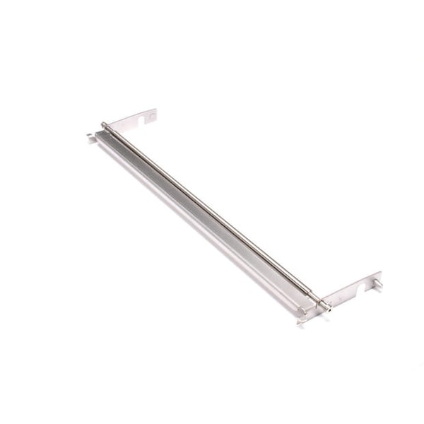 Scraper Assembly